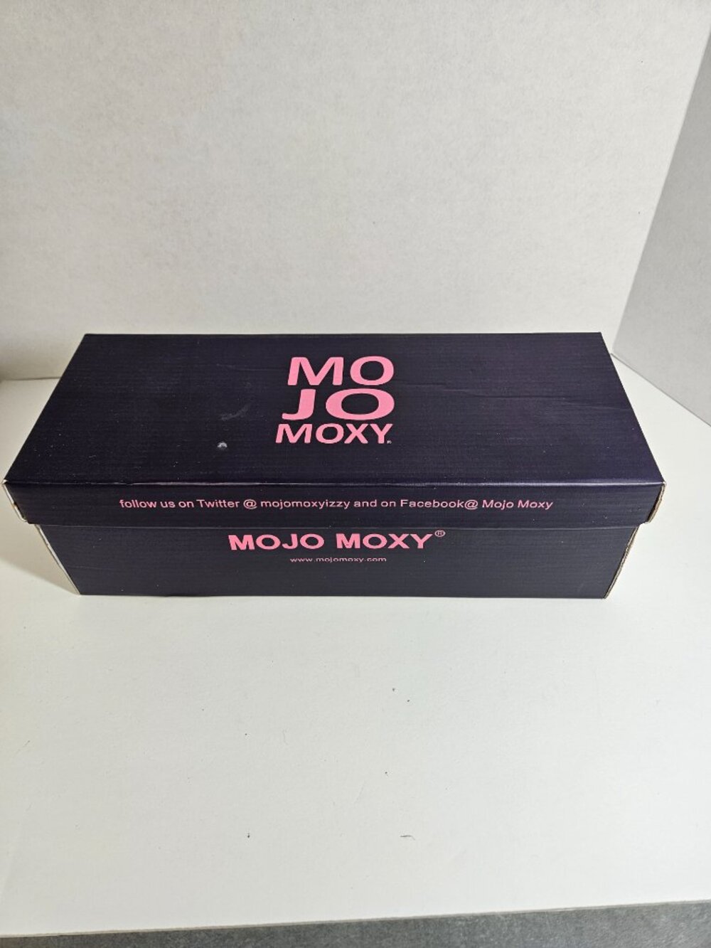 Mojo Moxy "Capri" Flat size 10 - Picture 2 of 16